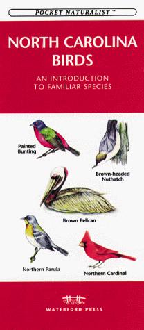 North Carolina Birds