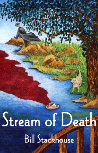 Stream of Death (An ed Mcavoy Mystery)
