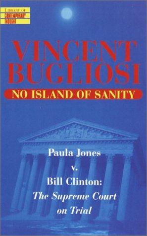 No island of sanity