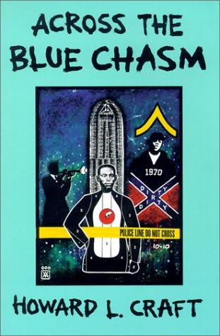Across the blue chasm