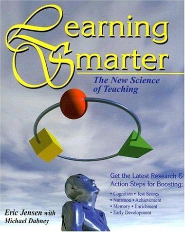 Learning Smarter