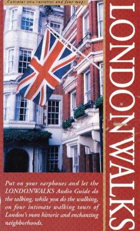 Londonwalks Audio Guide