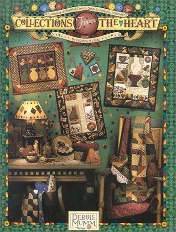 Debbie Mumm Collections From The Heart