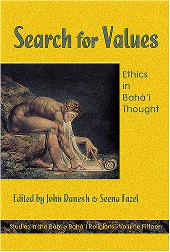Search for values