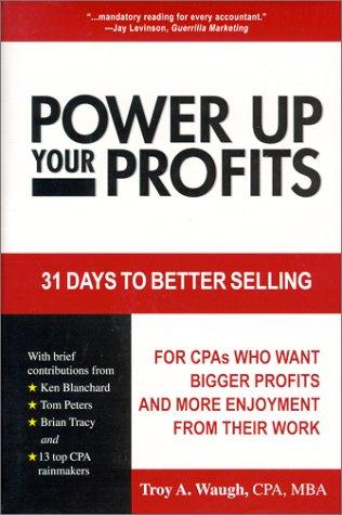 Power Up Your Profits