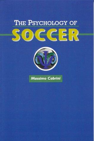 The psychology of soccer