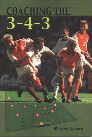 Coaching the 3-4-3