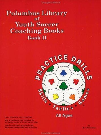 The Polumbus Library of Youth Soccer Coaching Books