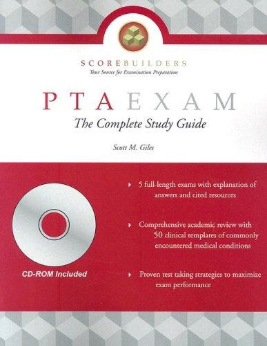 Ptaexam