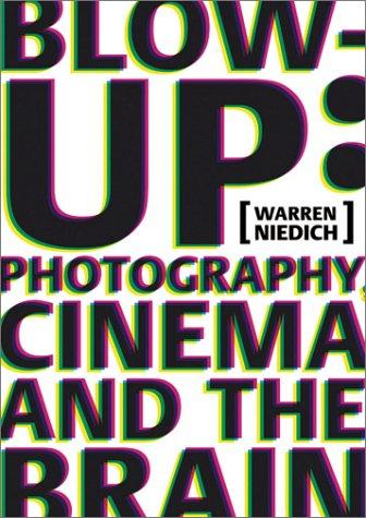 Warren Neidich: Blow-Up