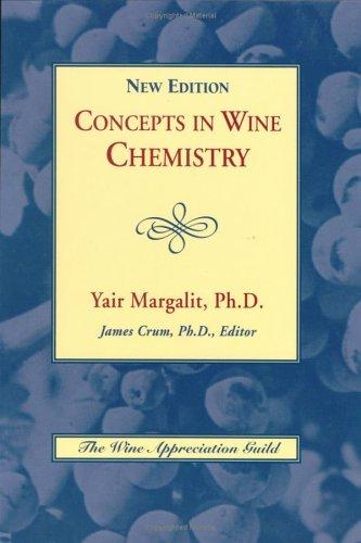 Concepts in Wine Chemistry