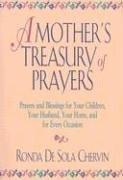 A Mother's Treasury of Prayers