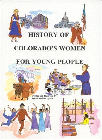 History of Colorado's women for young people