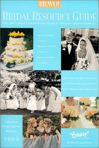 Bravo! Bridal Resource Guide