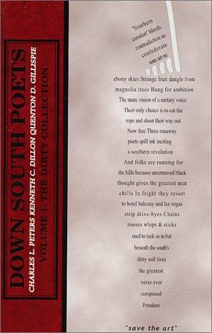 Down South poets