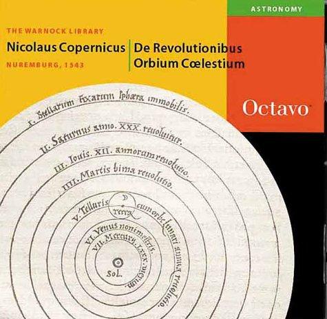 De revolutionibus orbium coelestium