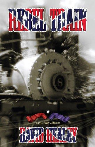 Rebel train