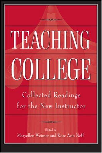Teaching college