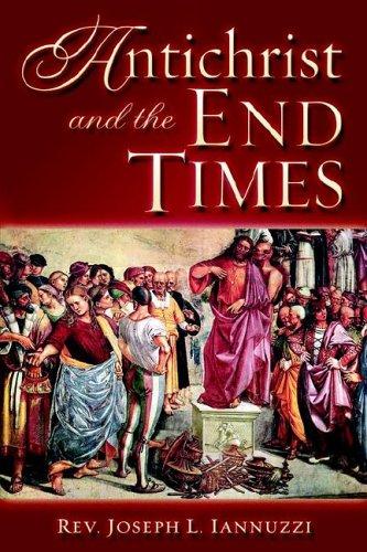 Antichrist And the End Times