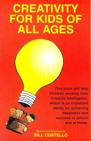 Creativity for kids of all ages