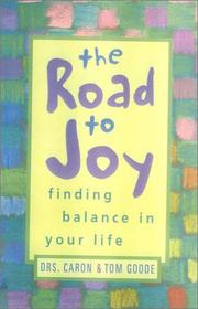 The Road to Joy