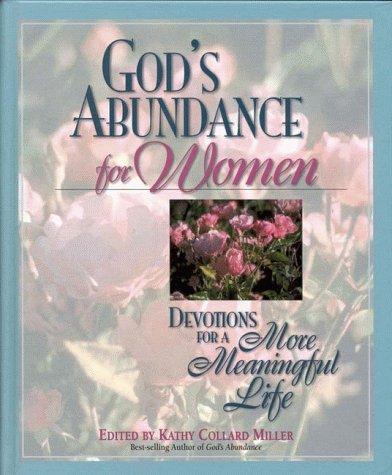 God's Abundance for Women