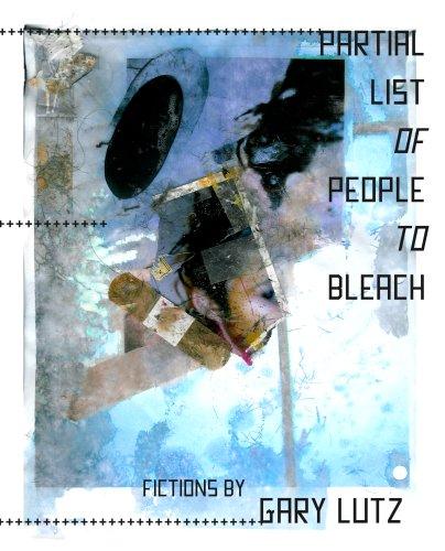 Partial List of People to Bleach