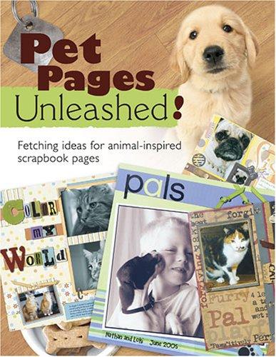 Pet Pages Unleashed