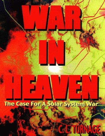 War in Heaven