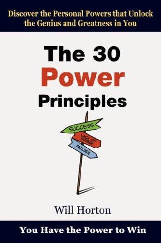 The 30 Power Principles