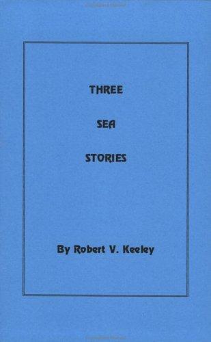 Three sea stories