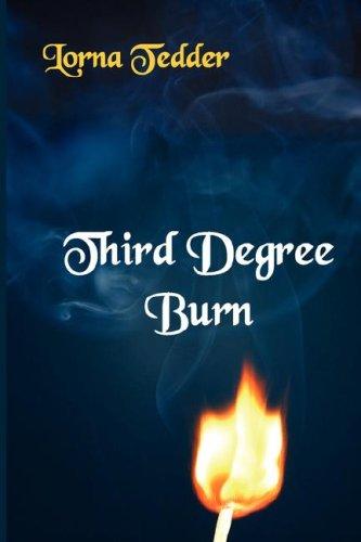 Third Degree Burn