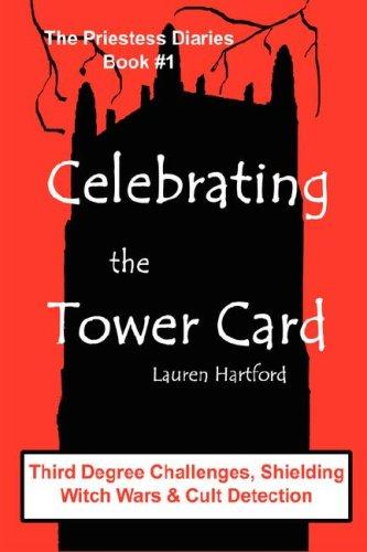 Celebrating the Tower Card