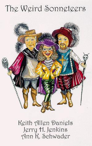 The weird sonneteers