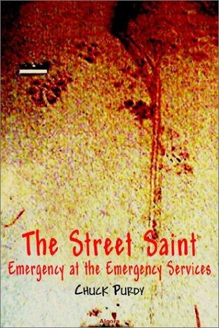 The street saint