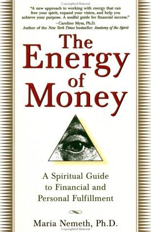 The Energy of Money