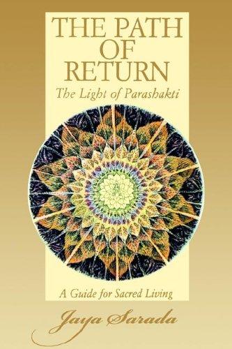 The Path of Return