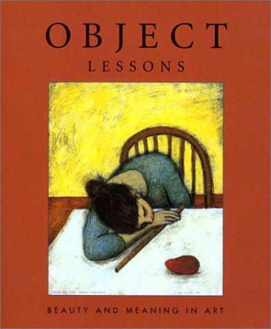 Object lessons