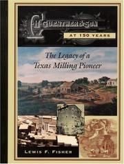 C. H. Guenther & Son at 150 Years
