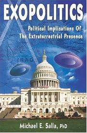 Exopolitics