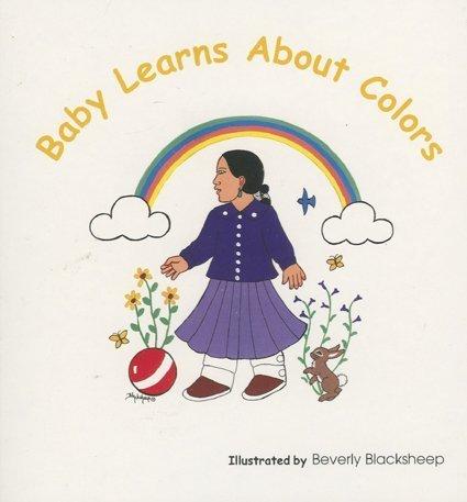 Baby Learns About Colors