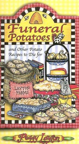 Funeral Potatoes