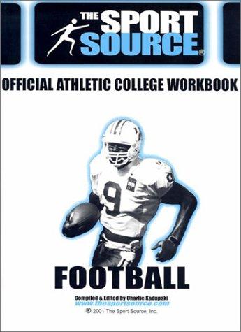 Official College Planning Workbook