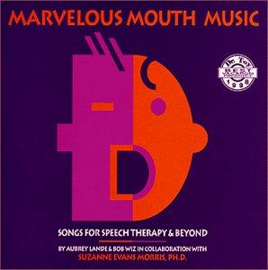 Marvelous Mouth Music