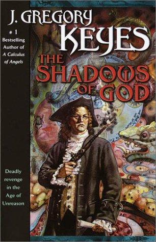 Shadows of God