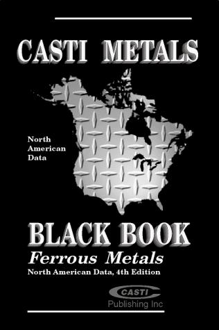 CASTI metals black book