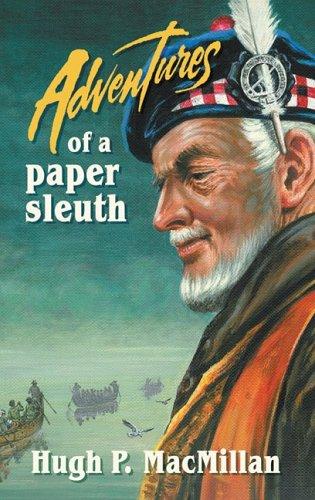 Adventures of a paper sleuth