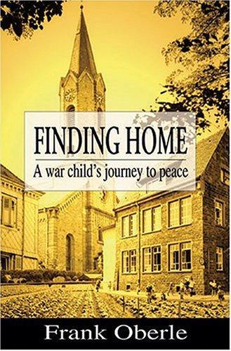 Finding home