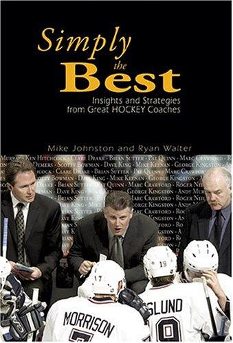 Simply the Best