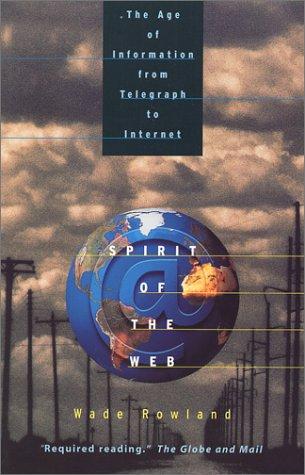 Spirit of the Web